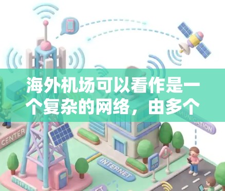 海外机场可以看作是一个复杂的网络,由多个节点和边组成。节点代表机场的位置,边代表连接它们的道路、交通工具或路线。以下是对这个网络的详细分析