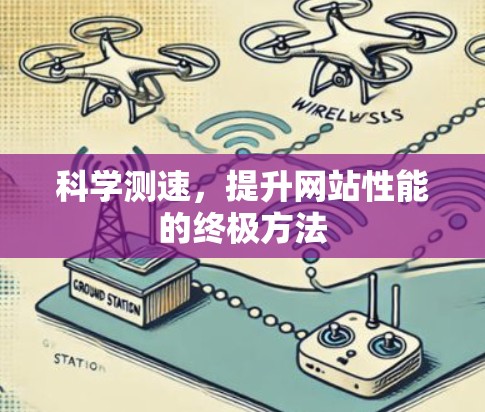 科学测速，提升网站性能的终极方法