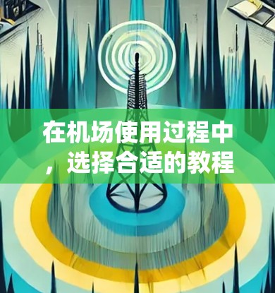 在机场使用过程中，选择合适的教程可以帮助你掌握必要的技能。以下是系统地整理出的指南，供你参考