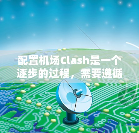 配置机场Clash是一个逐步的过程，需要遵循以下步骤来确保成功