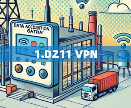 1.DZ11 VPN
