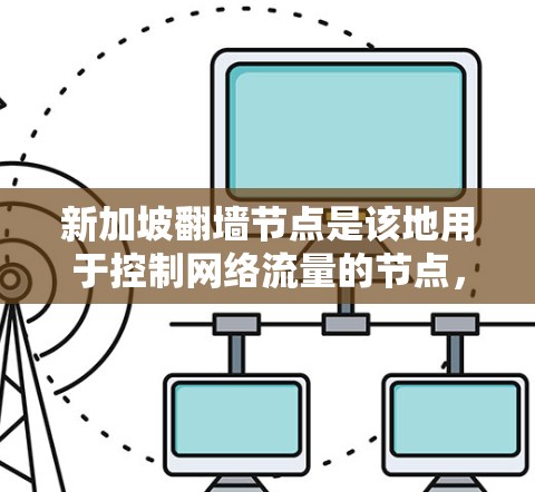 新加坡翻墙节点是该地用于控制网络流量的节点，通常用于隔离特定区域以保护敏感数据和确保网络安全。以下是对新加坡翻墙节点的详细介绍