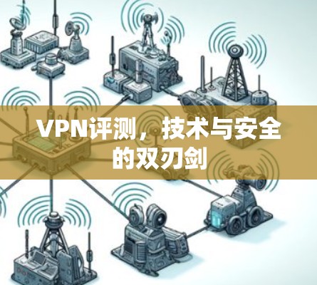 VPN评测,技术与安全的双刃剑
