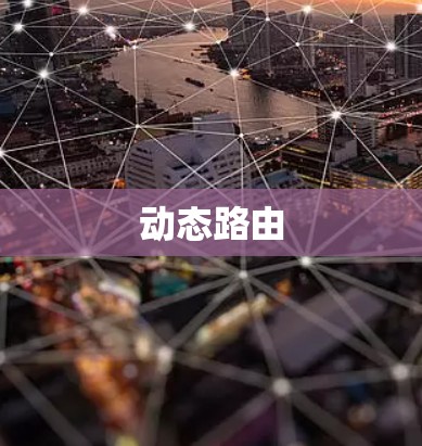 动态路由