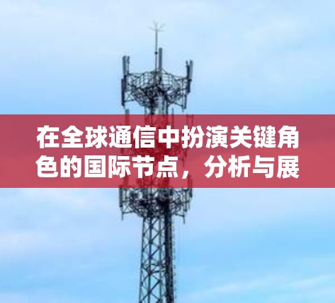 在全球通信中扮演关键角色的国际节点,分析与展望