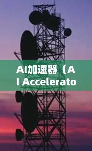 AI加速器(AI Accelerator)是一类帮助加速AI开发、训练和应用的工具或平台。它通常旨在提高AI开发、部署和应用的效率,减少开发时间,优化资源利用,甚至提供额外的数据处理和模型训练功能