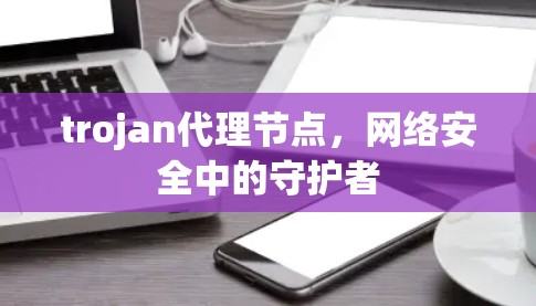 trojan代理节点,网络安全中的守护者