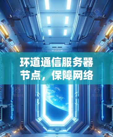 环道通信服务器节点,保障网络安全的关键手段