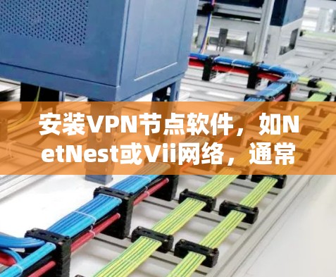 安装VPN节点软件,如NetNest或Vii网络,通常需要以下步骤