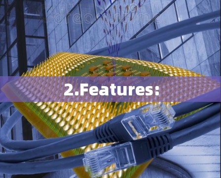 2.Features: