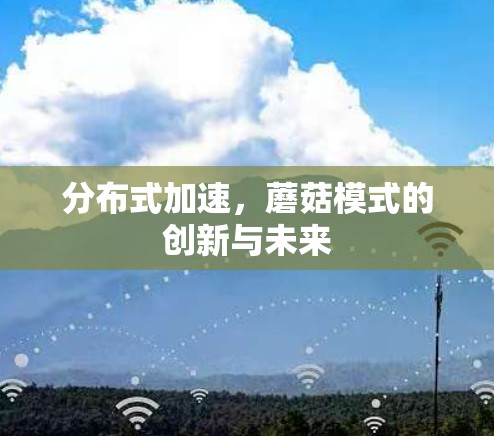 分布式加速,蘑菇模式的创新与未来