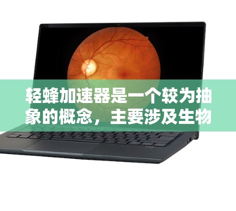 轻蜂加速器是一个较为抽象的概念,主要涉及生物技术或生物工程中的应用。以下是对这一概念的分步解释