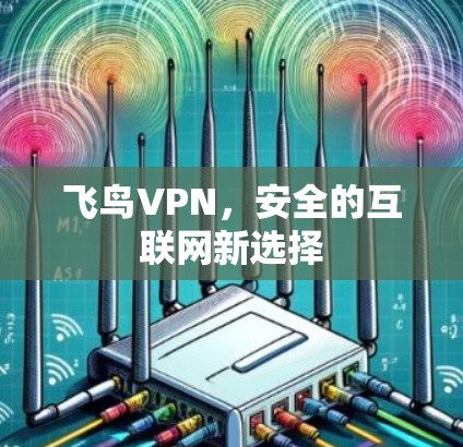 飞鸟VPN，安全的互联网新选择