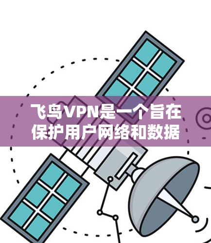 飞鸟VPN是一个旨在保护用户网络和数据的安全工具,主要通过加密技术实现网络监控和控制。以下是关于飞鸟VPN的详细分析