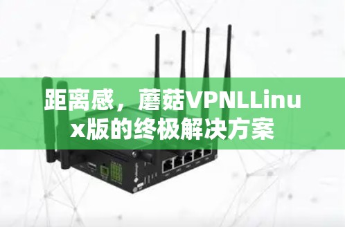 距离感,蘑菇VPNLLinux版的终极解决方案