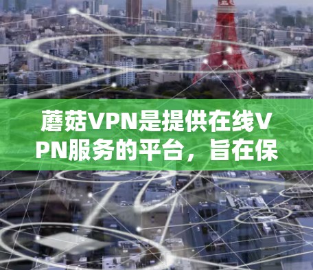 蘑菇VPN是提供在线VPN服务的平台,旨在保护用户数据的安全并提供加密的网络连接。以下是关于蘑菇VPN的详细信息