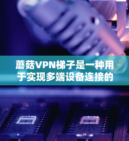蘑菇VPN梯子是一种用于实现多端设备连接的VPN服务,它通过多个端口和端口配置来实现多设备的远程访问和数据传输。以下是一个详细的步骤指南,帮助您了解和使用蘑菇VPN梯子