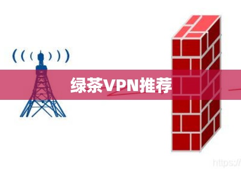 绿茶VPN推荐