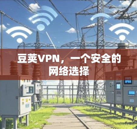 豆荚VPN,一个安全的网络选择