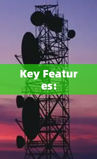Key Features: