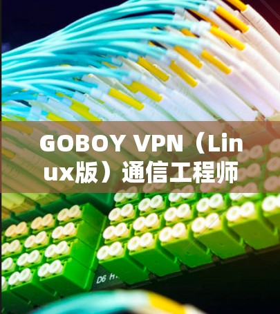 GOBOY VPN（Linux版）通信工程师的可靠威胁防御之选