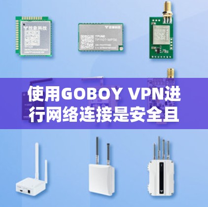 使用GOBOY VPN进行网络连接是安全且高效的选择，但使用前需要仔细规划和操作。以下是一个详细且全面的步骤指南