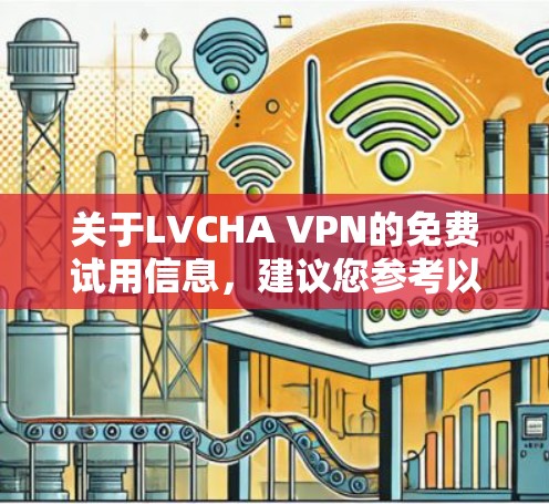 关于LVCHA VPN的免费试用信息，建议您参考以下步骤，以获得准确和安全的建议