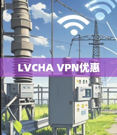 LVCHA VPN优惠