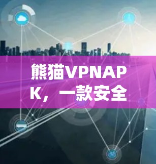 熊猫VPNAPK,一款安全可靠的VPN应用之选