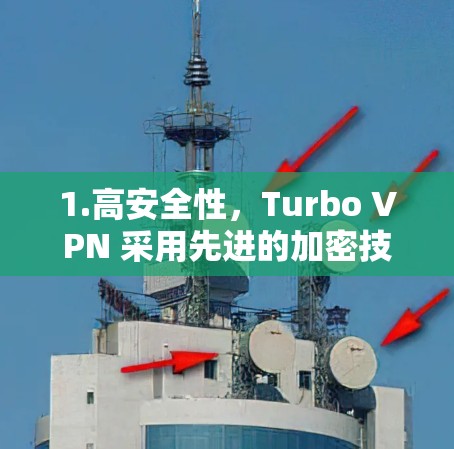 1.高安全性,Turbo VPN 采用先进的加密技术和多因素认证,确保数据安全