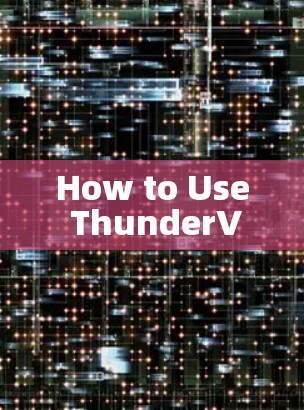 How to Use ThunderVPN for Secure Video Calls