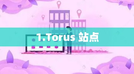 1.Torus 站点