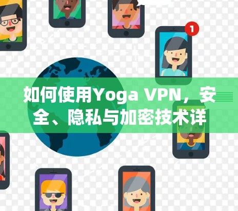 如何使用Yoga VPN,安全、隐私与加密技术详解