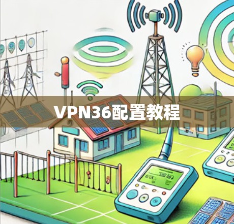 VPN36配置教程