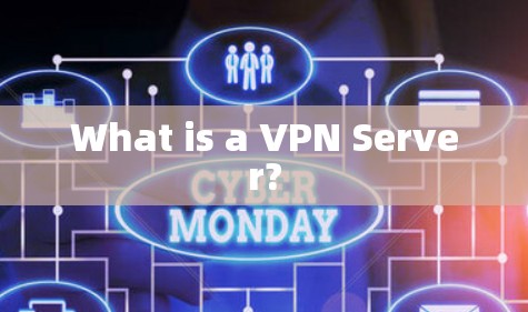 What is a VPN Server?