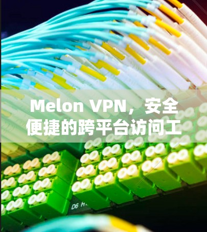 Melon VPN,安全便捷的跨平台访问工具 Melon VPN,安全便捷的跨平台访问工具