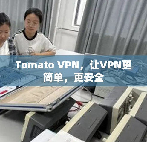 Tomato VPN,让VPN更简单,更安全
