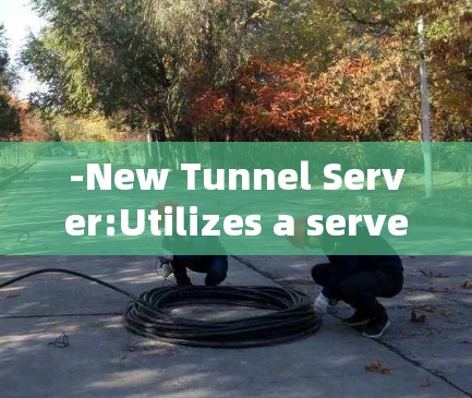 -New Tunnel Server:Utilizes a server behind the target device to connect to a public Wi-Fi server.