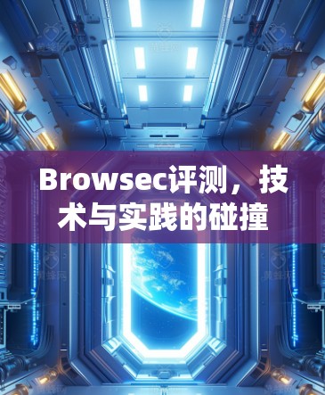 Browsec评测，技术与实践的碰撞与融合