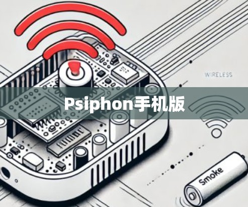 Psiphon手机版