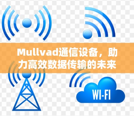 Mullvad通信设备，助力高效数据传输的未来之选