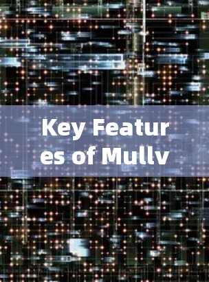 Key Features of Mullvad Global Server:
