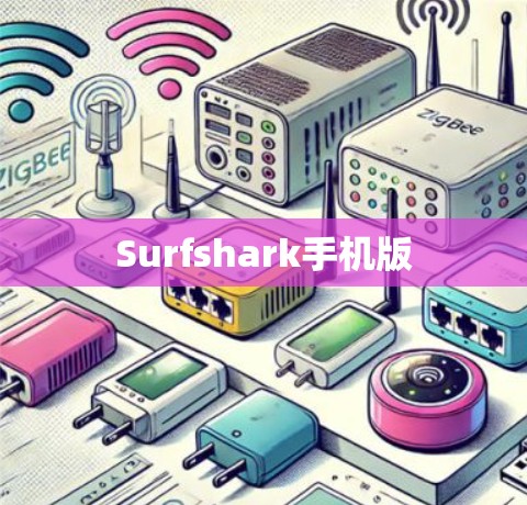 Surfshark手机版