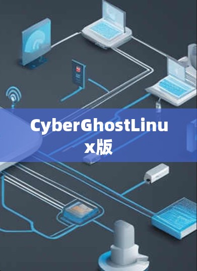 CyberGhostLinux版