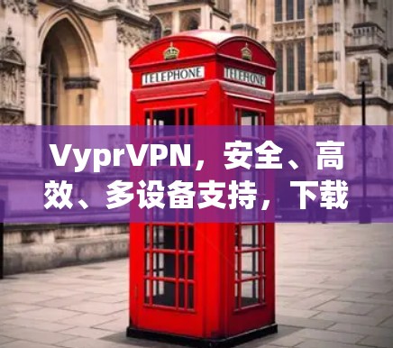 VyprVPN，安全、高效、多设备支持，下载怎么操作？