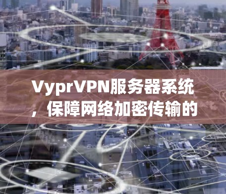 VyprVPN服务器系统,保障网络加密传输的关键技术 VyprVPN服务器系统,保障网络加密传输的关键技术