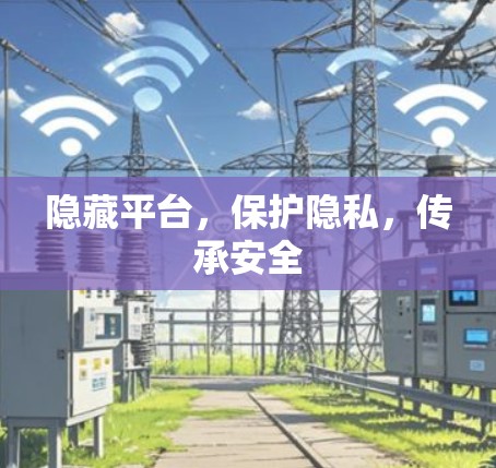 隐藏平台，保护隐私，传承安全