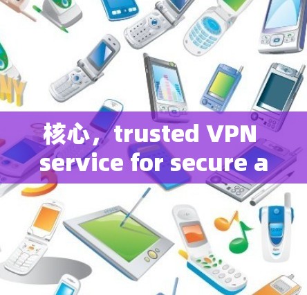 核心,trusted VPN service for secure and reliable internet access