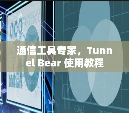 通信工具专家,Tunnel Bear 使用教程