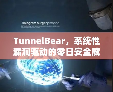 TunnelBear,系统性漏洞驱动的零日安全威胁防御系统 TunnelBear,系统性漏洞驱动的零日安全威胁防御系统